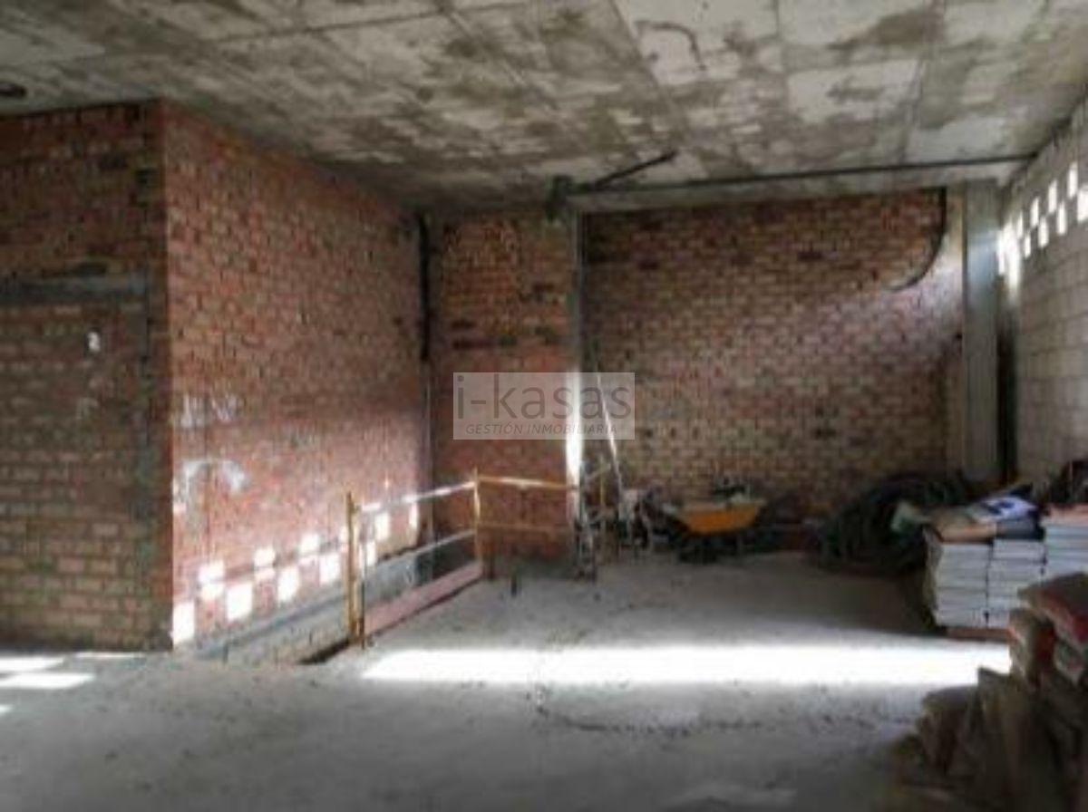 Venta de local comercial en Jerez de la Frontera