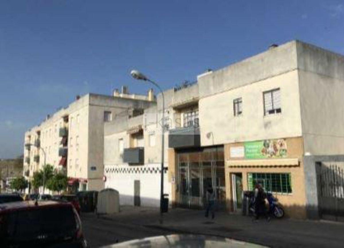 Venta de local comercial en Jerez de la Frontera