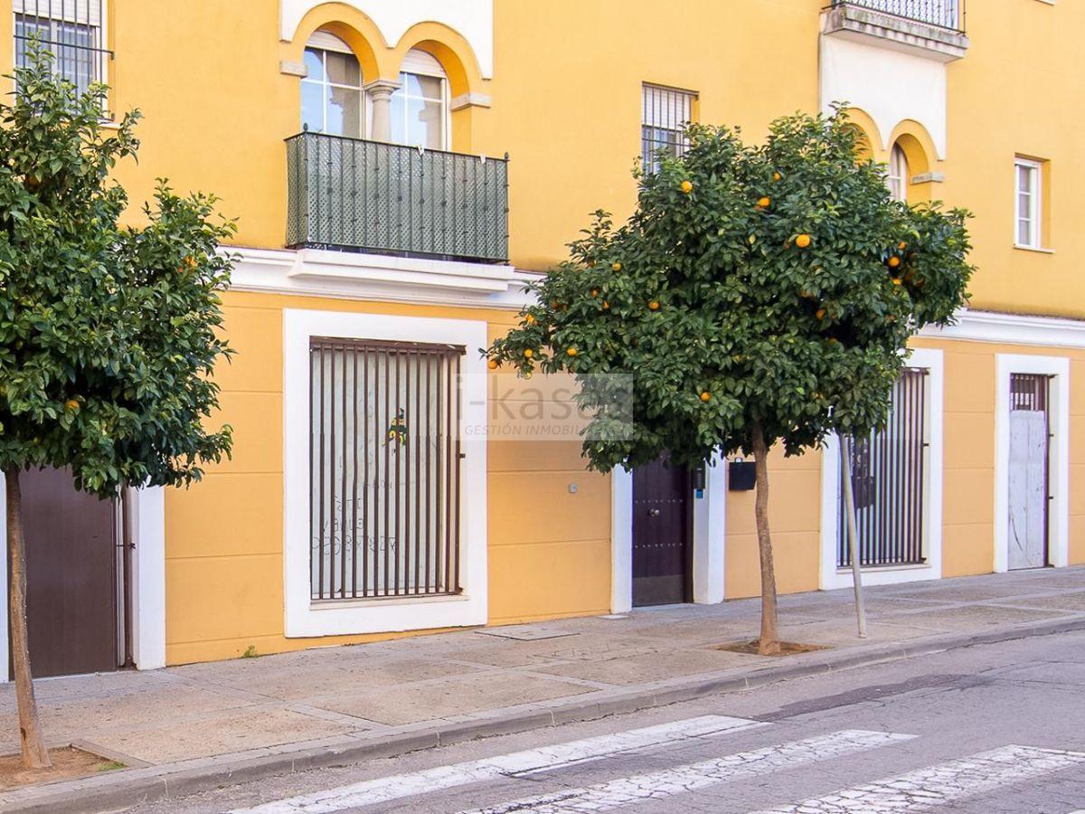 Venta de local comercial en Jerez de la Frontera