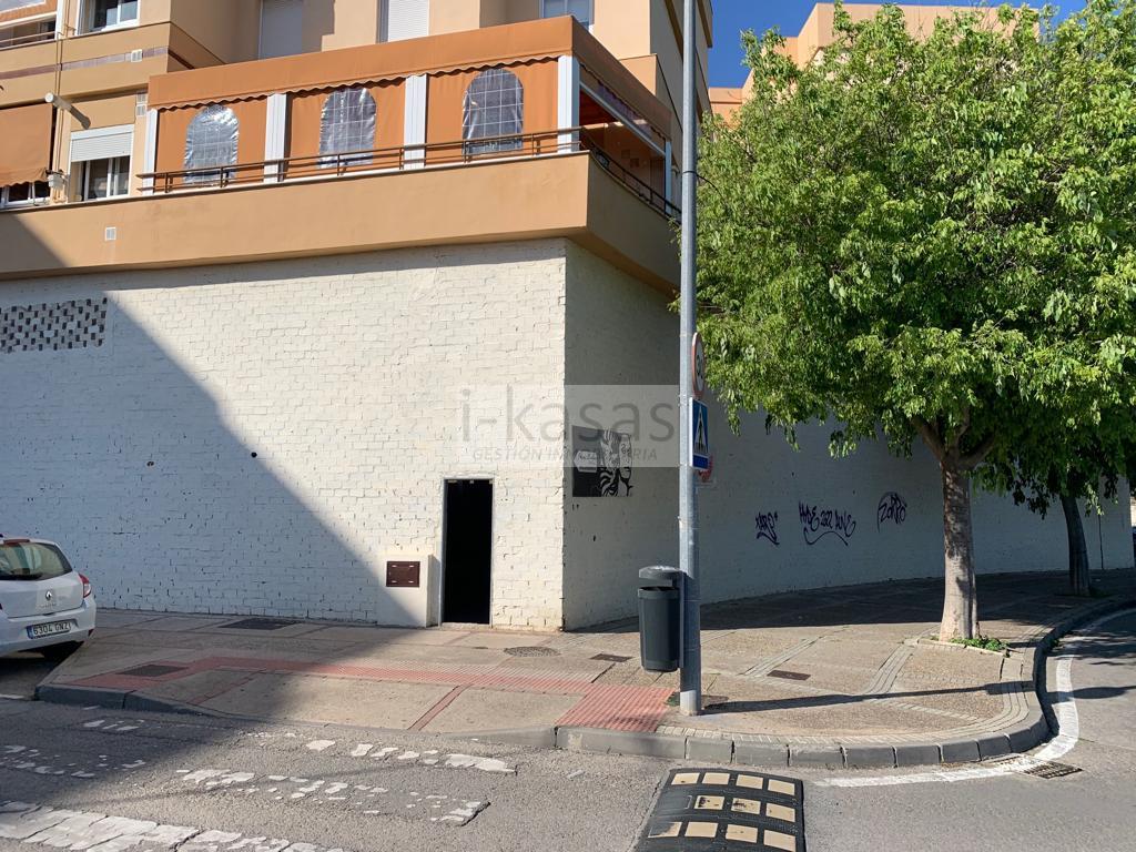 For sale of commercial in Jerez de la Frontera