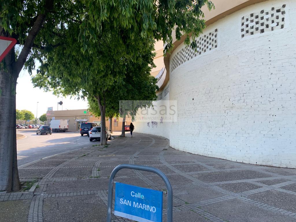 For sale of commercial in Jerez de la Frontera