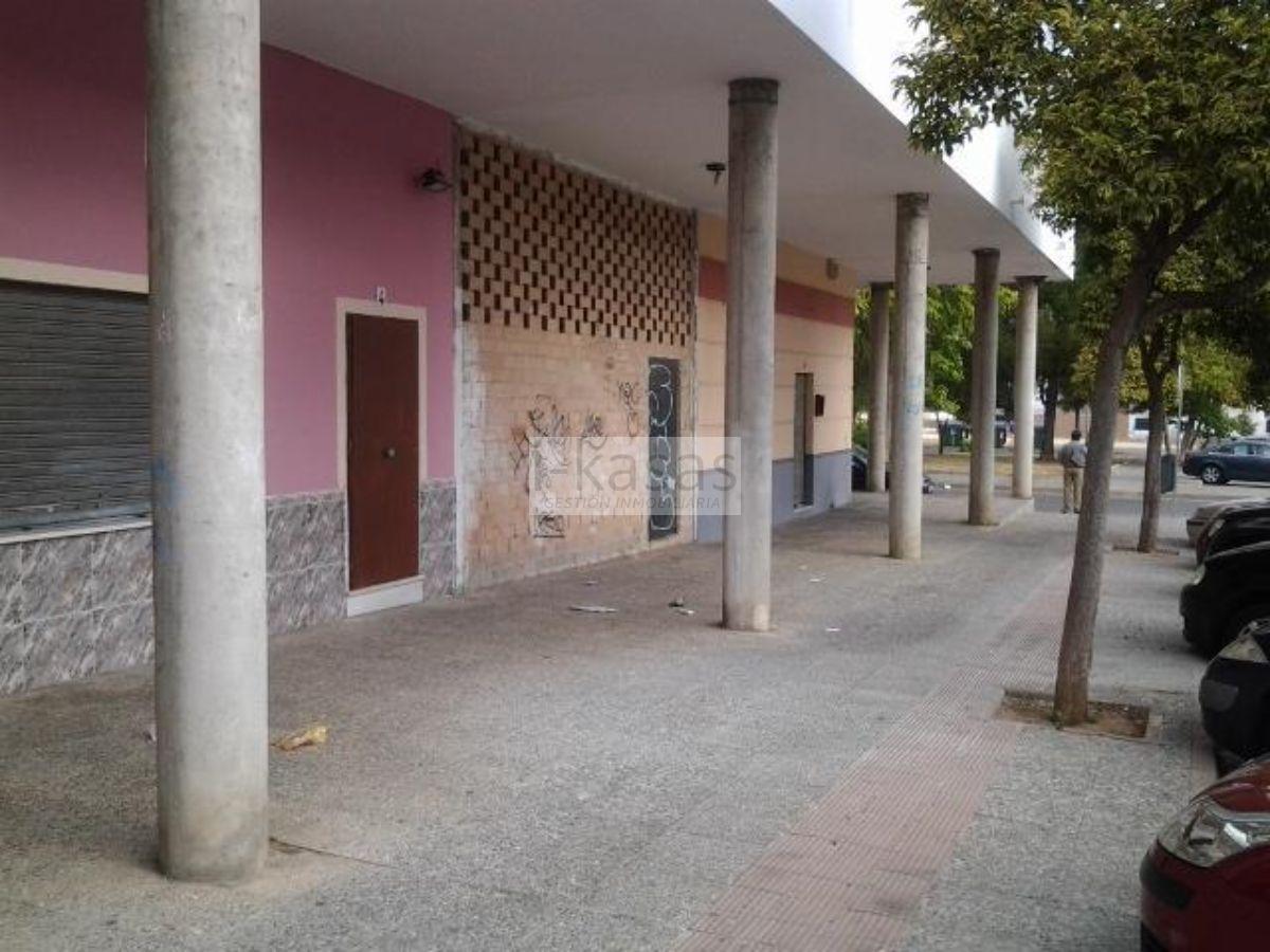 For sale of commercial in Jerez de la Frontera