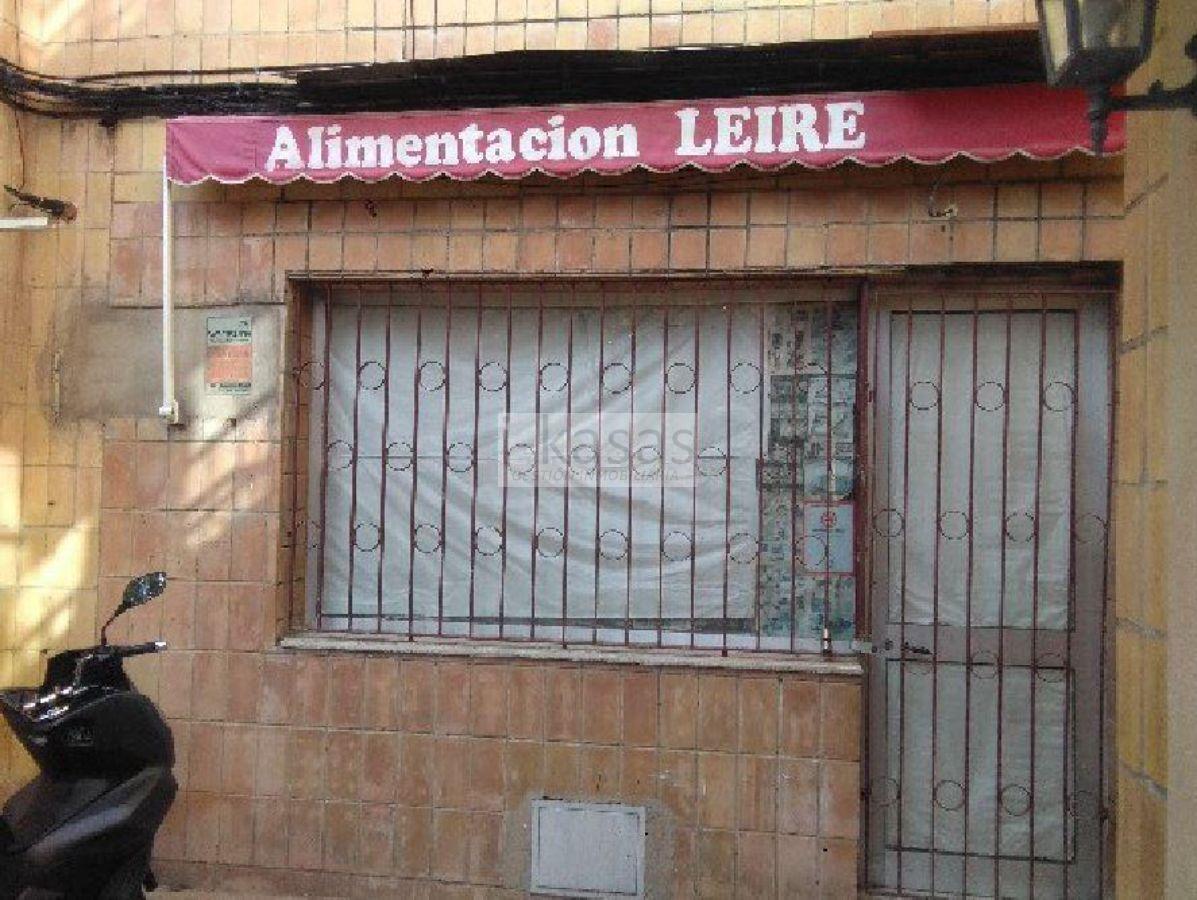 For sale of commercial in Jerez de la Frontera