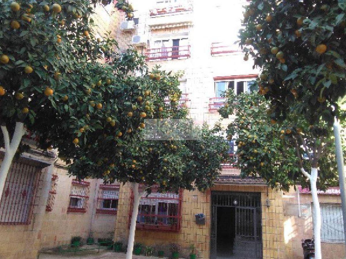Venta de local comercial en Jerez de la Frontera