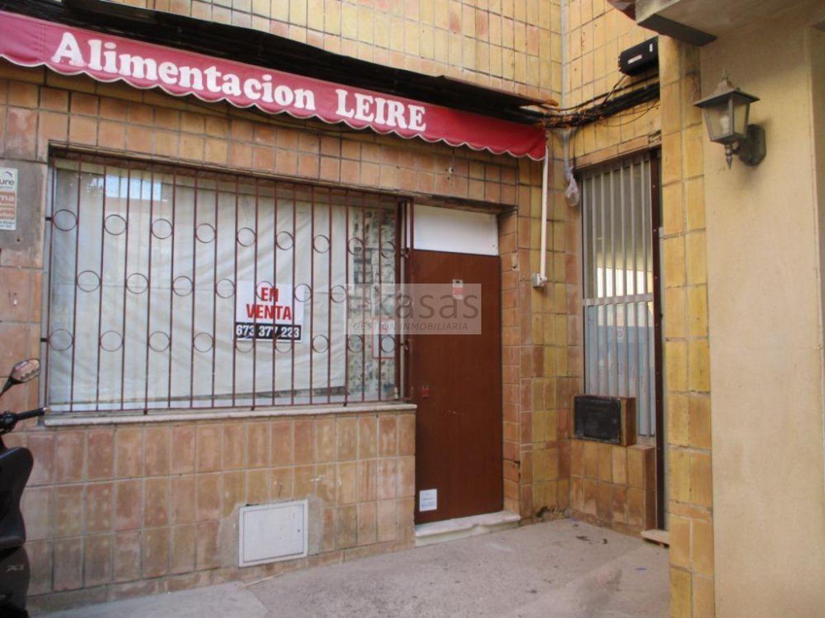 For sale of commercial in Jerez de la Frontera