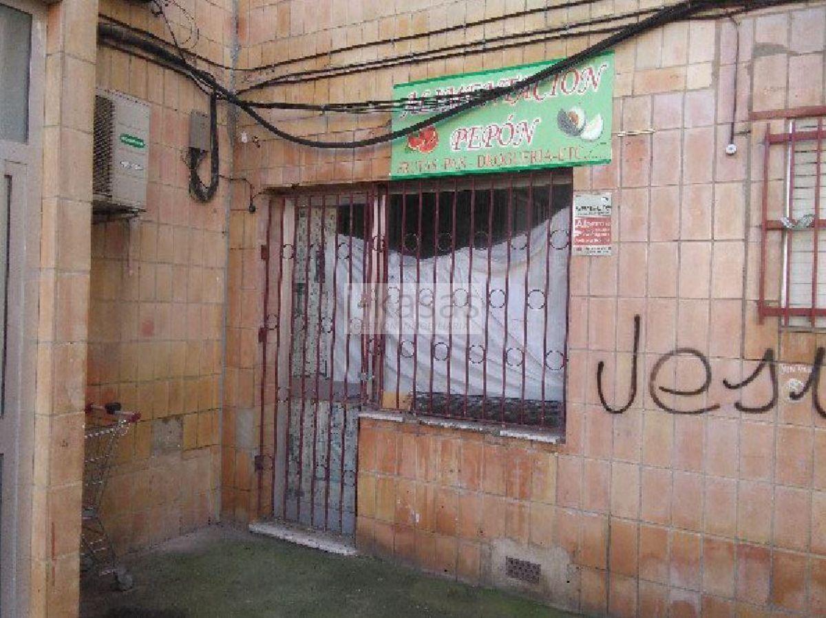 For sale of commercial in Jerez de la Frontera