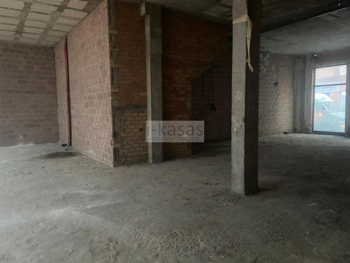 For sale of commercial in Jerez de la Frontera