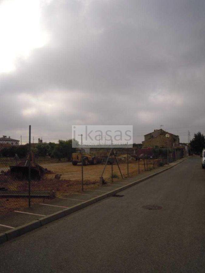 For sale of land in Jerez de la Frontera