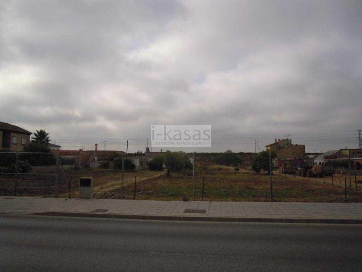 For sale of land in Jerez de la Frontera