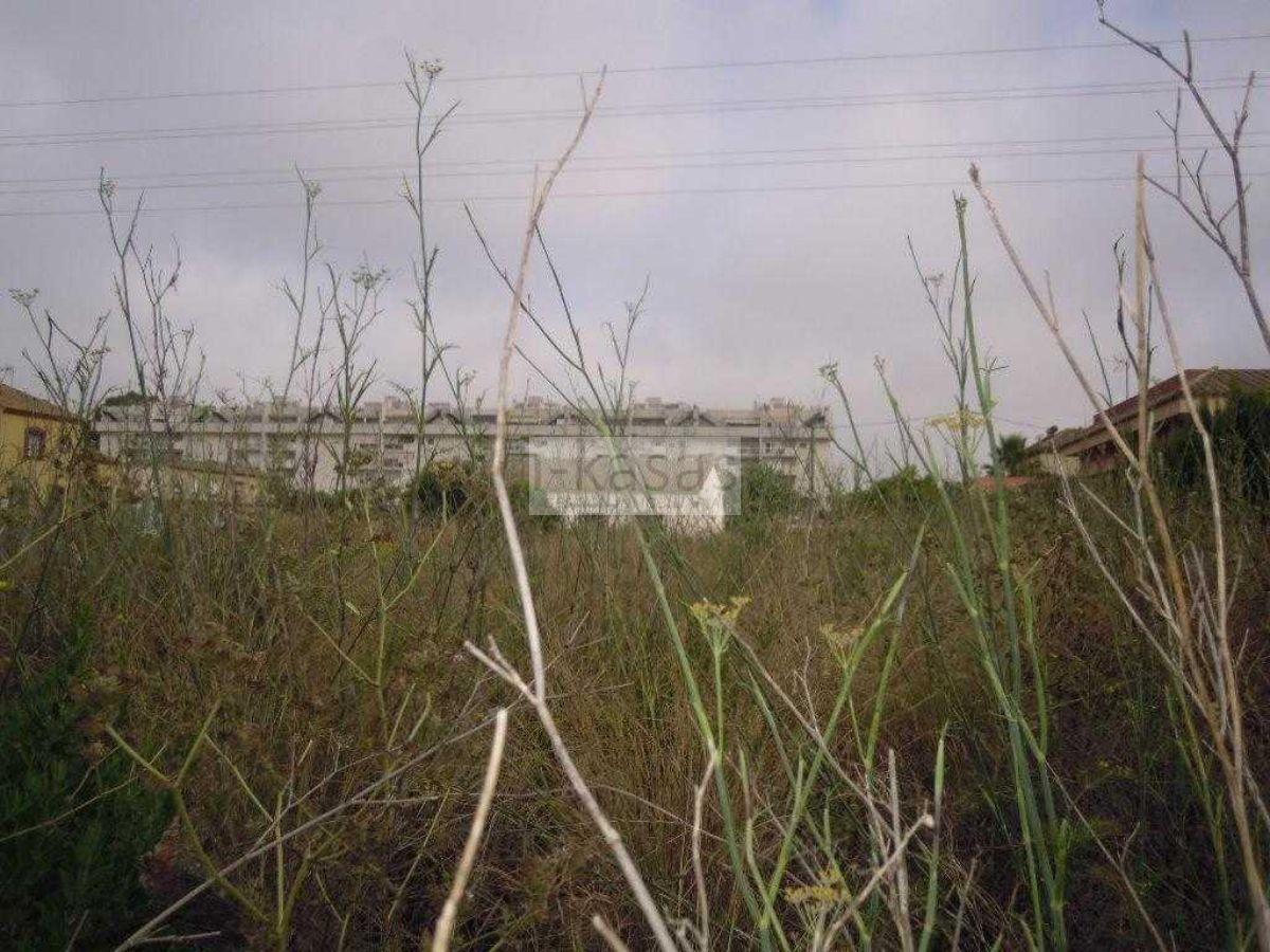 Venta de terreno en Jerez de la Frontera