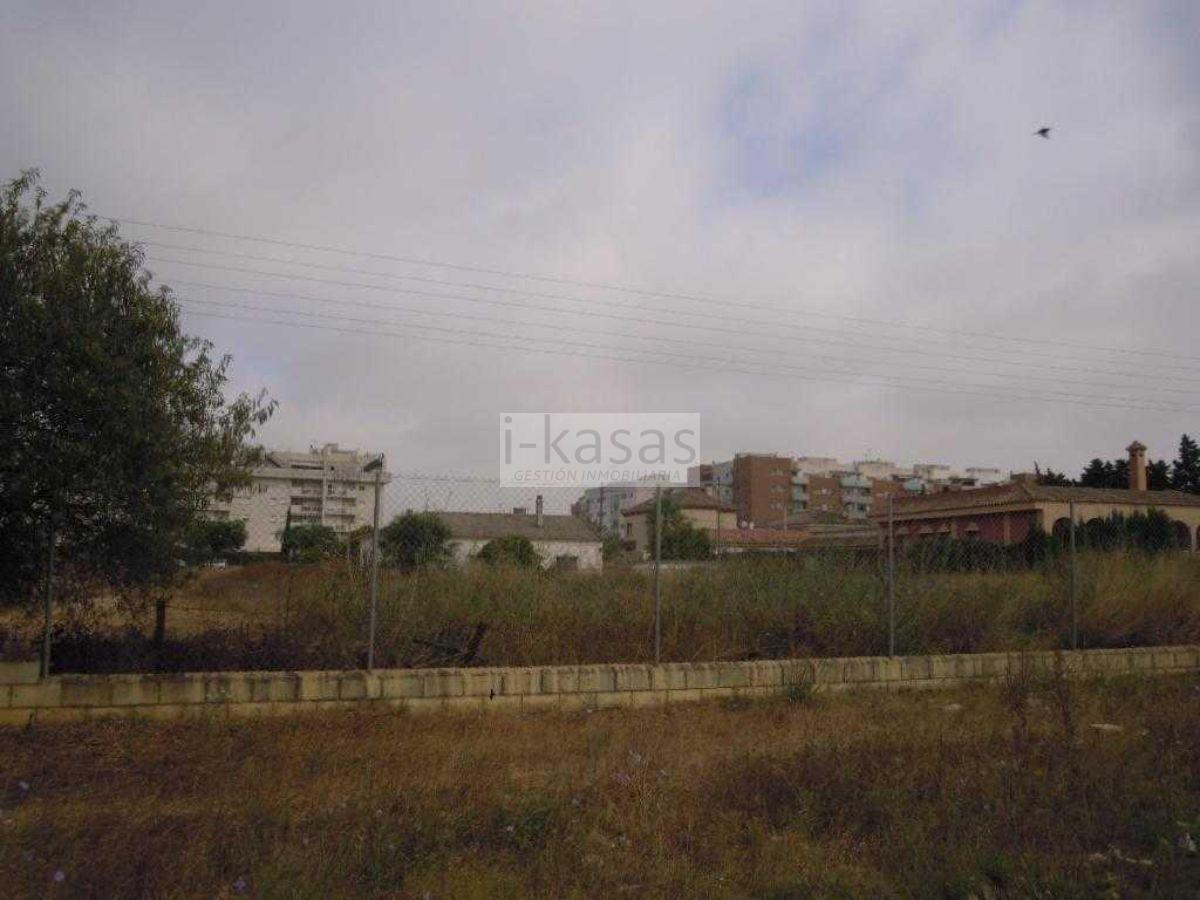 For sale of land in Jerez de la Frontera