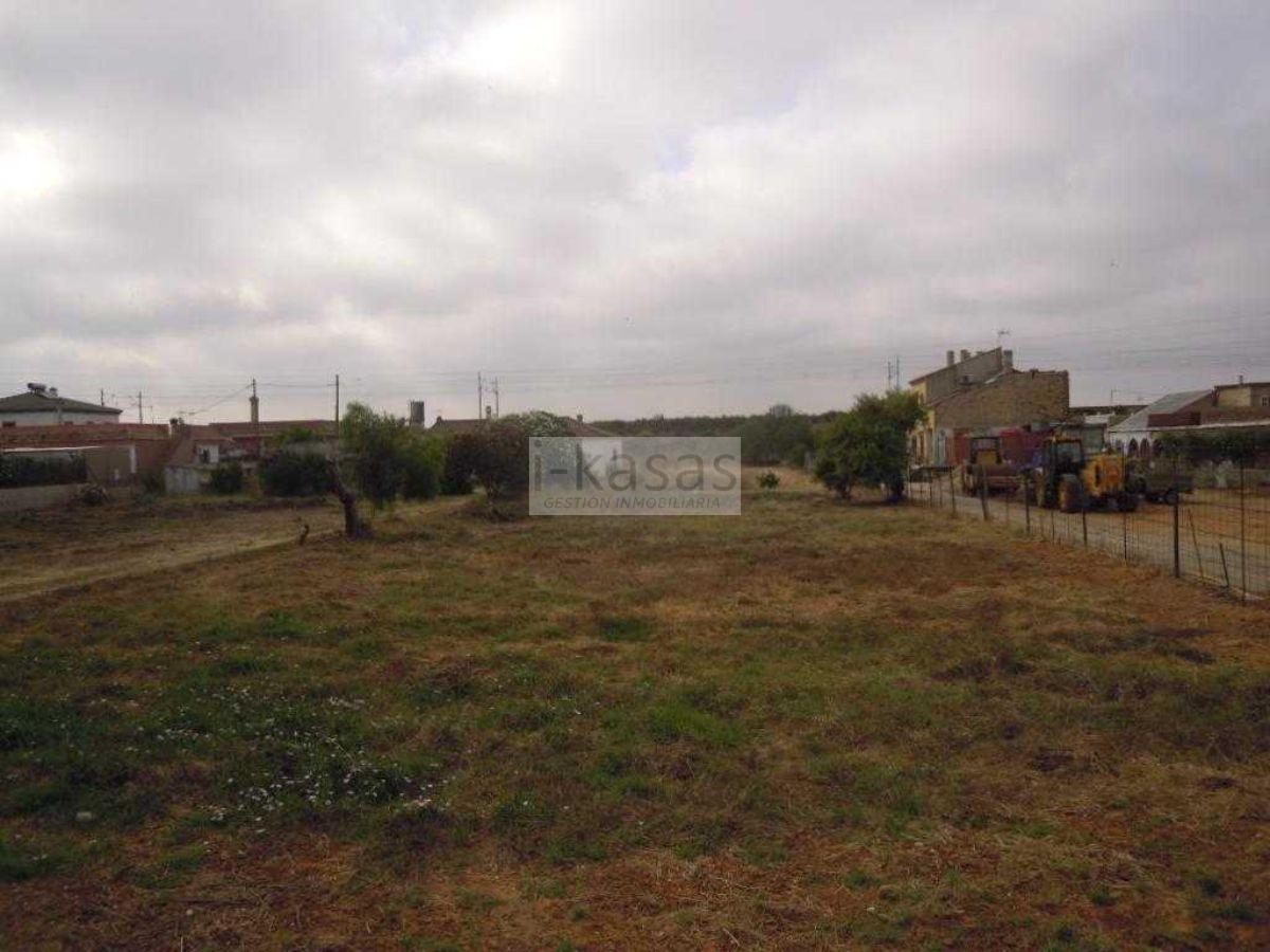 For sale of land in Jerez de la Frontera