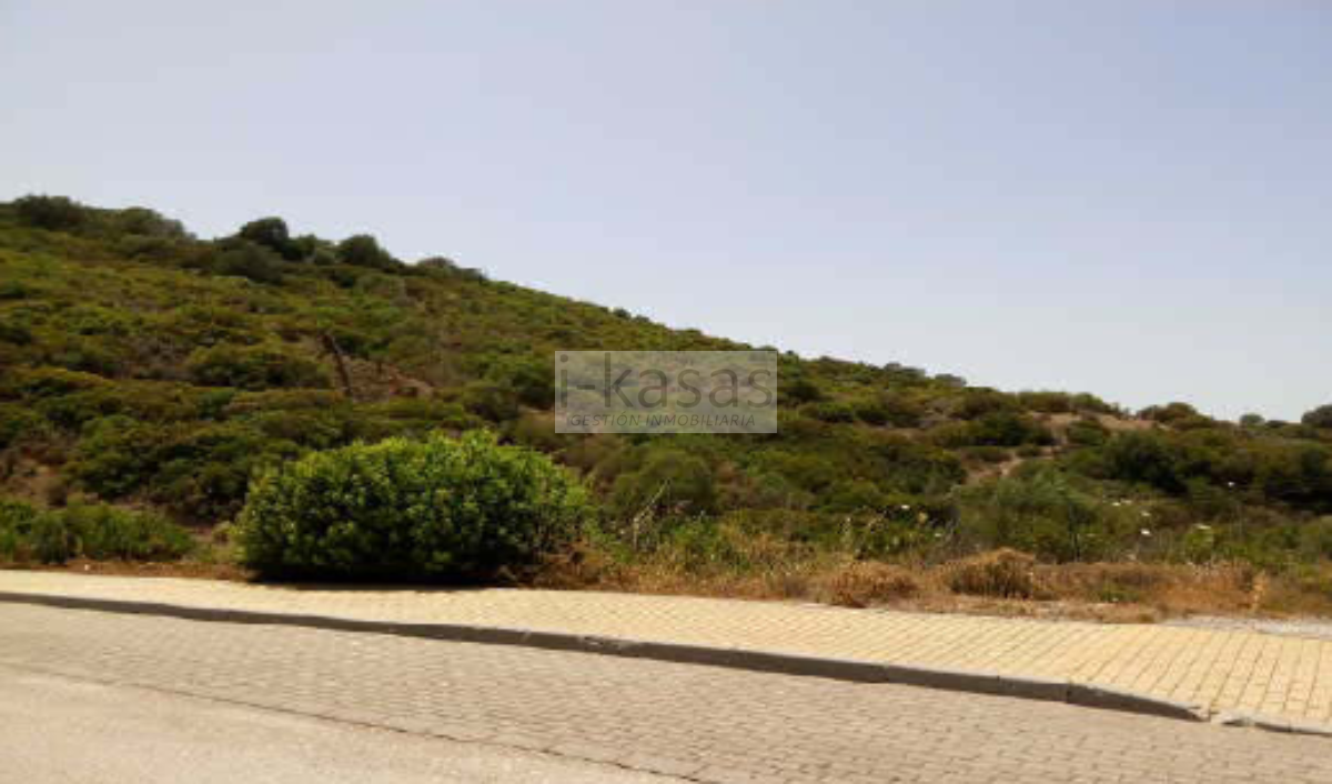 For sale of land in Jerez de la Frontera