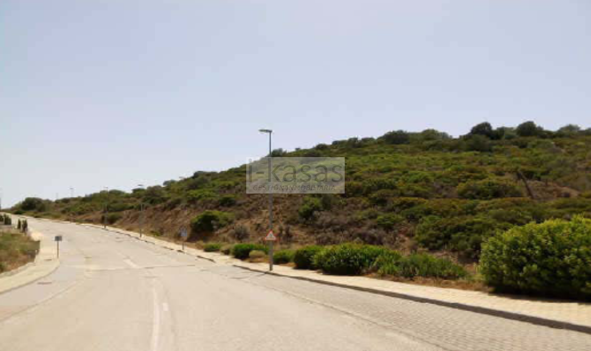 For sale of land in Jerez de la Frontera