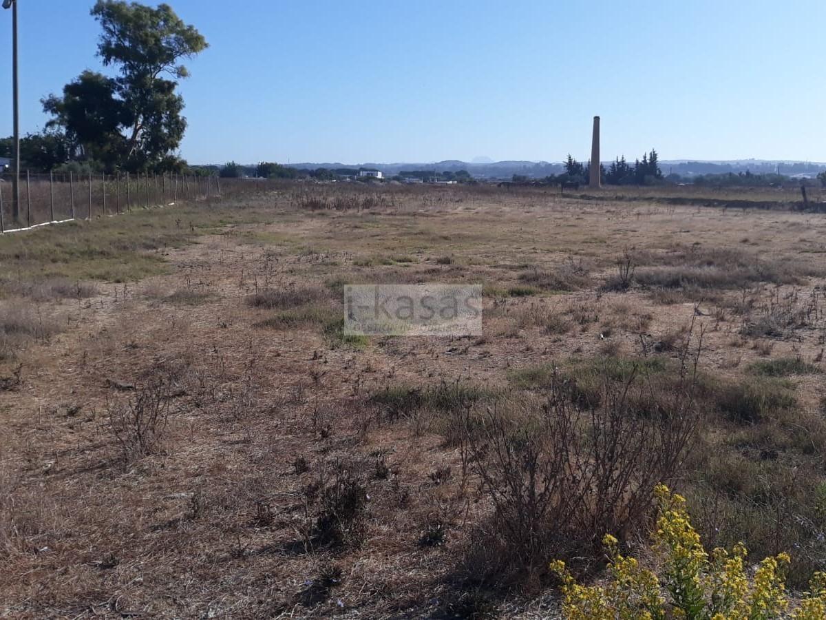 For sale of land in Jerez de la Frontera