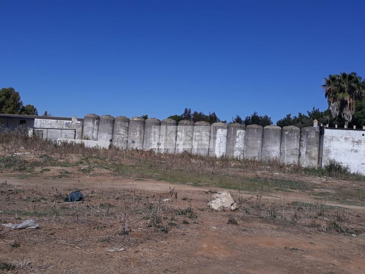 For sale of land in Jerez de la Frontera