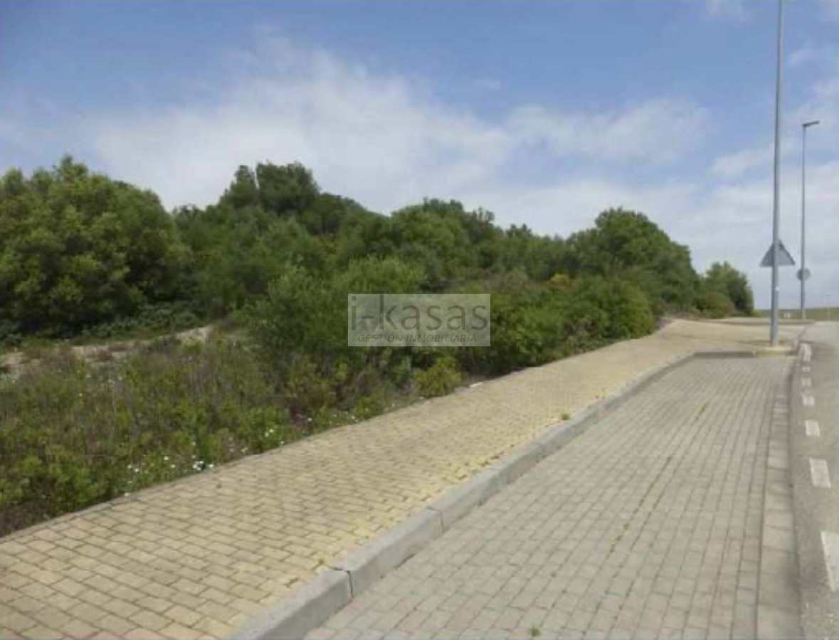 For sale of land in Jerez de la Frontera