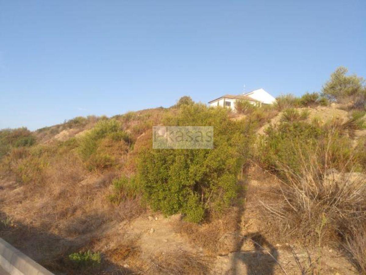 For sale of land in Jerez de la Frontera
