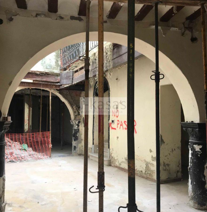 For sale of land in Jerez de la Frontera