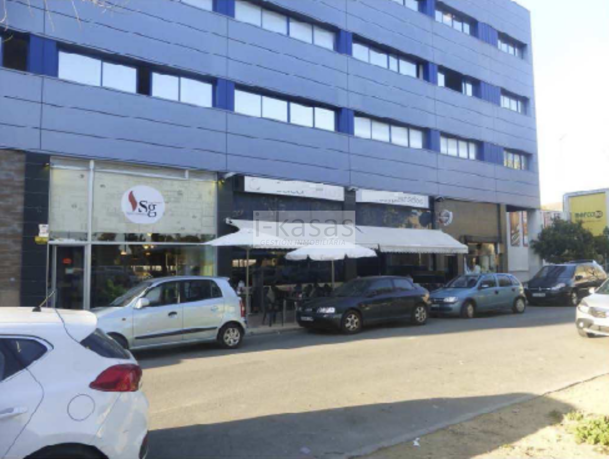 Venta de oficina en Jerez de la Frontera
