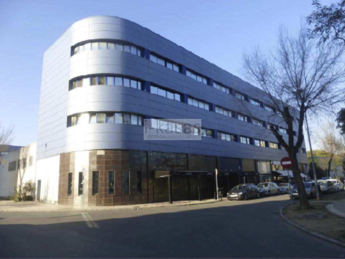 For sale of office in Jerez de la Frontera