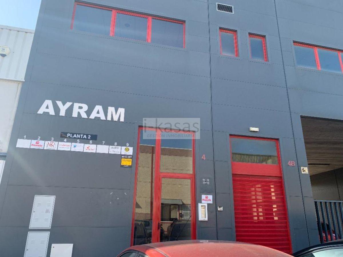 For sale of office in Jerez de la Frontera