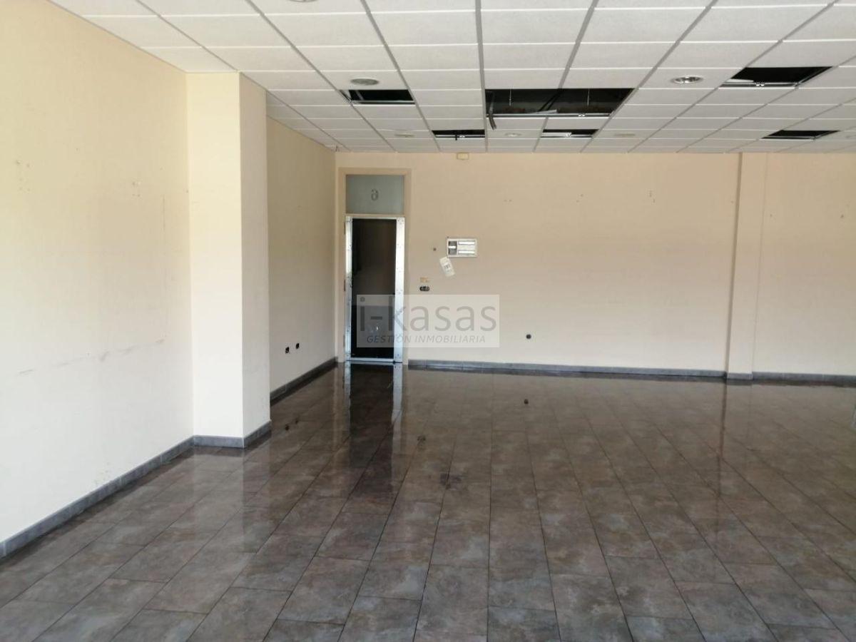 For sale of office in Jerez de la Frontera