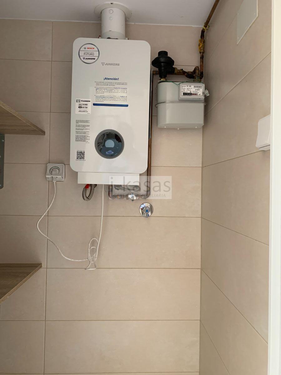 Alquiler de apartamento en Jerez de la Frontera