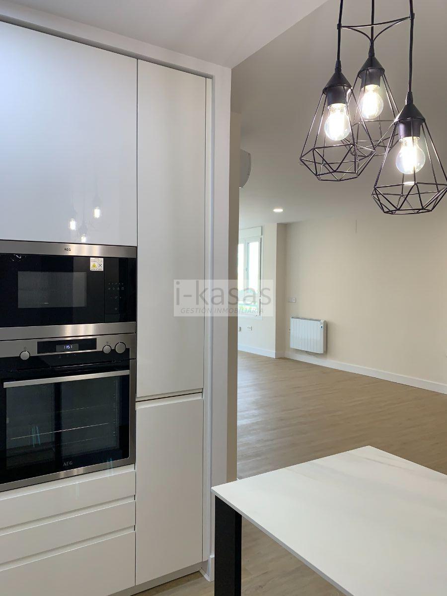 Alquiler de apartamento en Jerez de la Frontera
