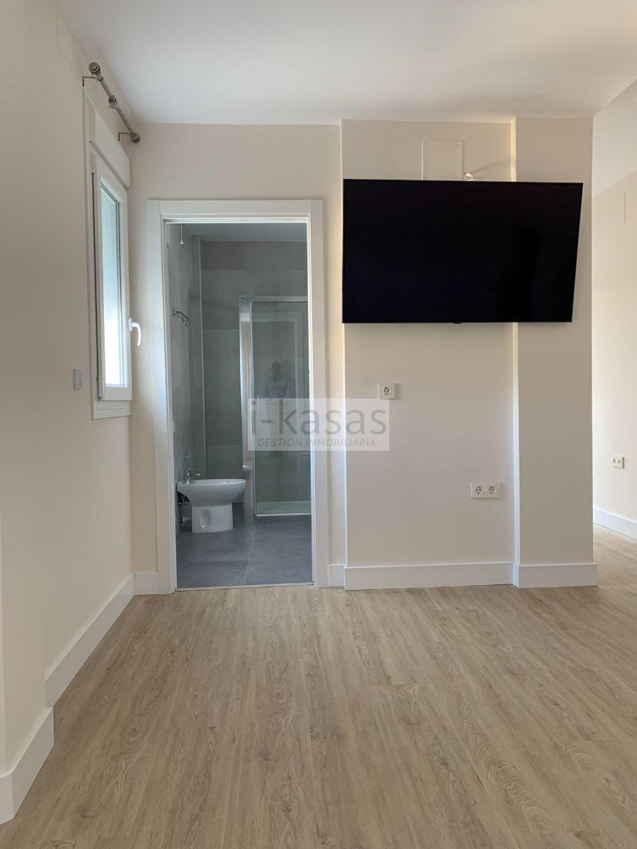 Alquiler de apartamento en Jerez de la Frontera