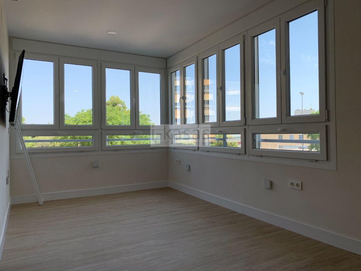 Alquiler de apartamento en Jerez de la Frontera