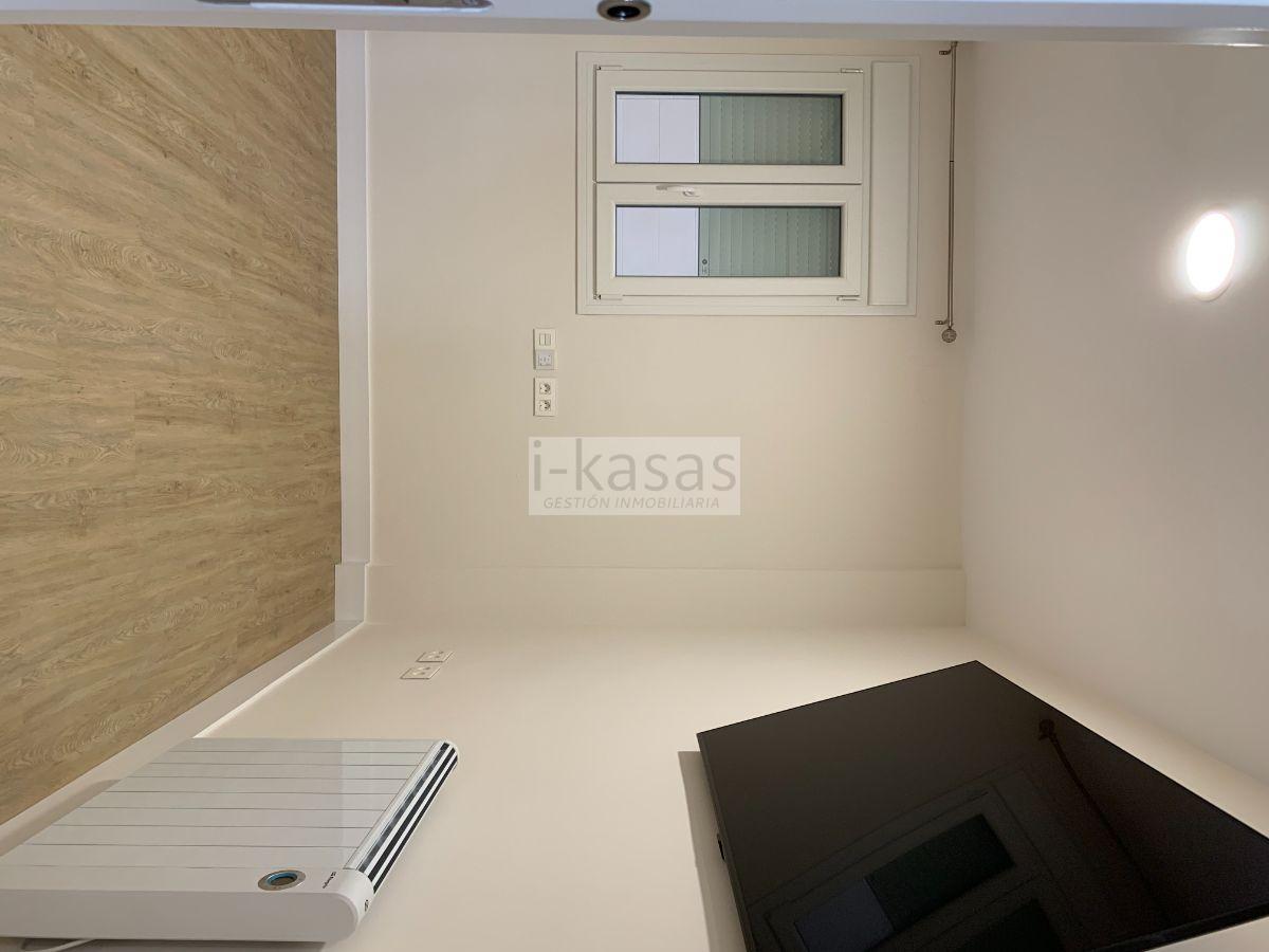 Alquiler de apartamento en Jerez de la Frontera
