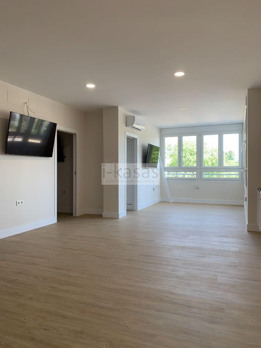 Alquiler de apartamento en Jerez de la Frontera