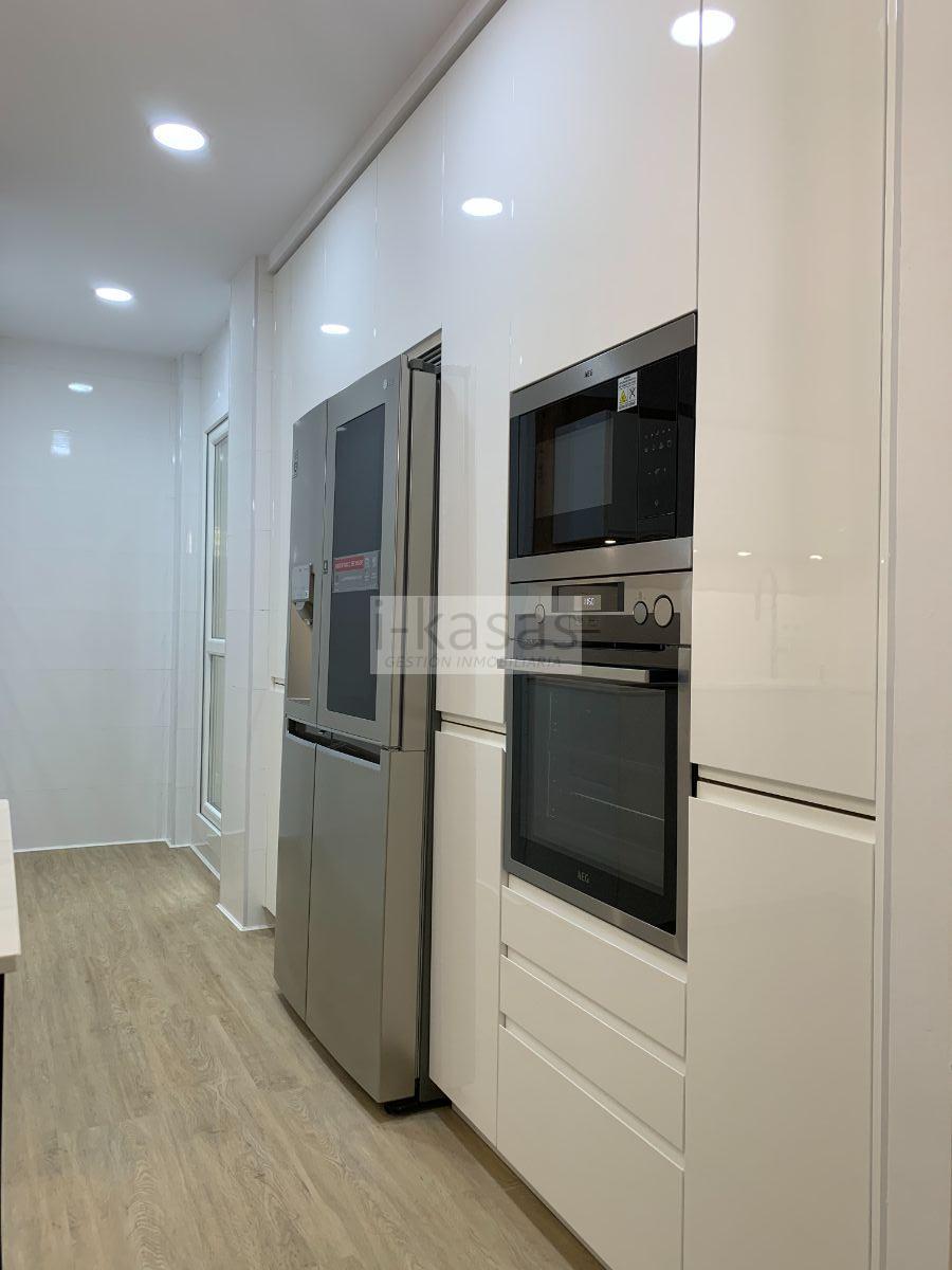 Alquiler de apartamento en Jerez de la Frontera
