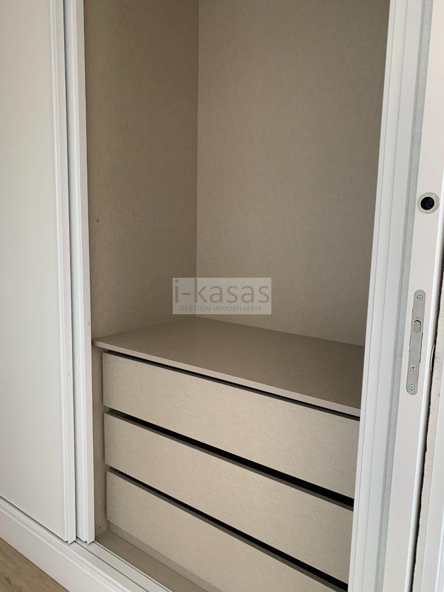 Alquiler de apartamento en Jerez de la Frontera