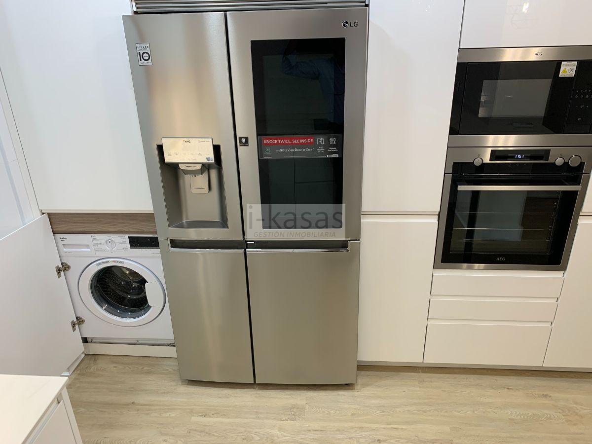 Alquiler de apartamento en Jerez de la Frontera