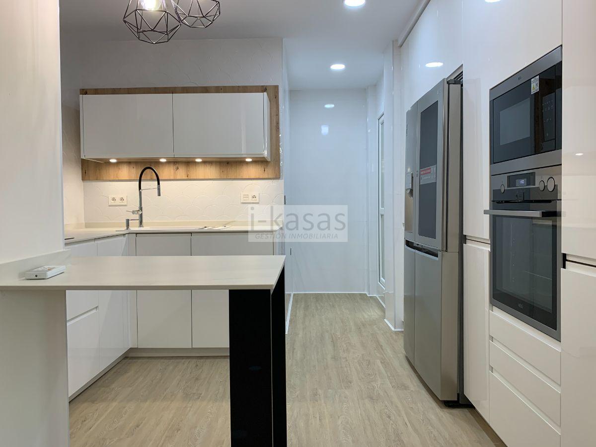 Alquiler de apartamento en Jerez de la Frontera