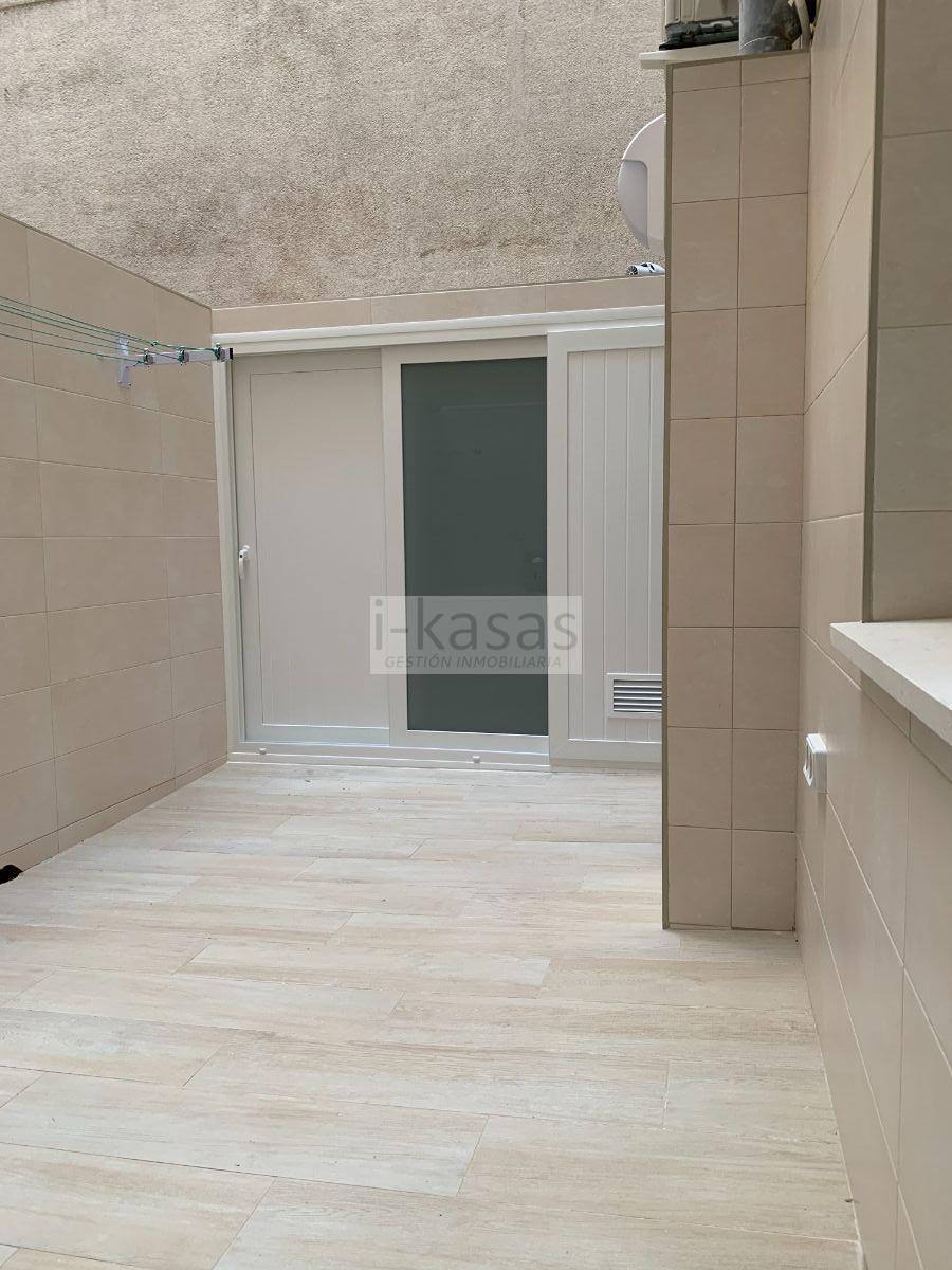 Alquiler de apartamento en Jerez de la Frontera