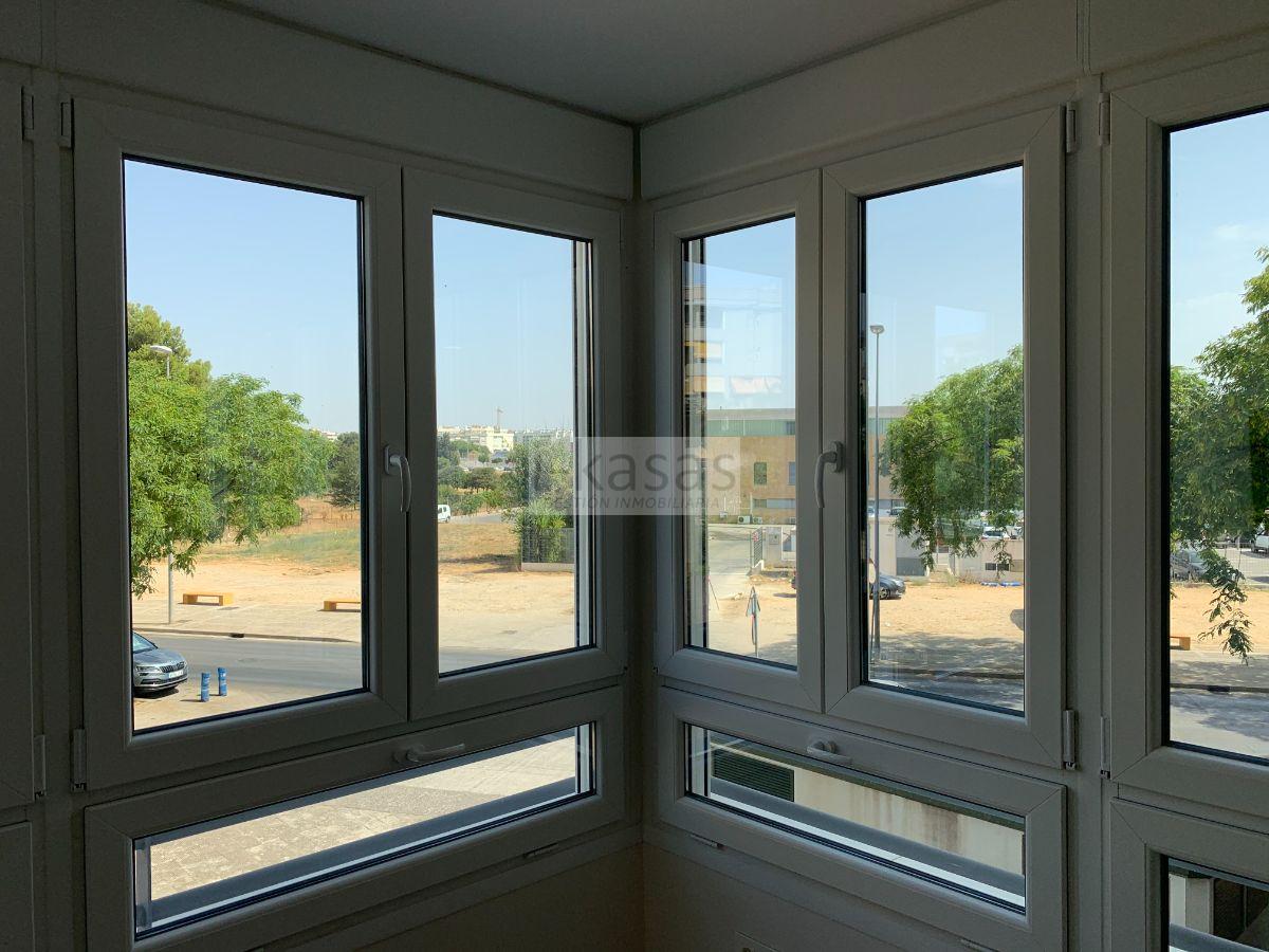 Alquiler de apartamento en Jerez de la Frontera