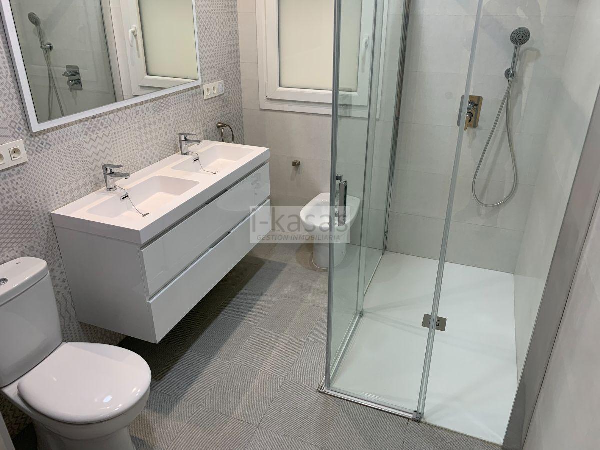 Alquiler de apartamento en Jerez de la Frontera