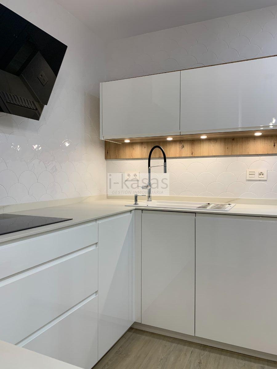Alquiler de apartamento en Jerez de la Frontera