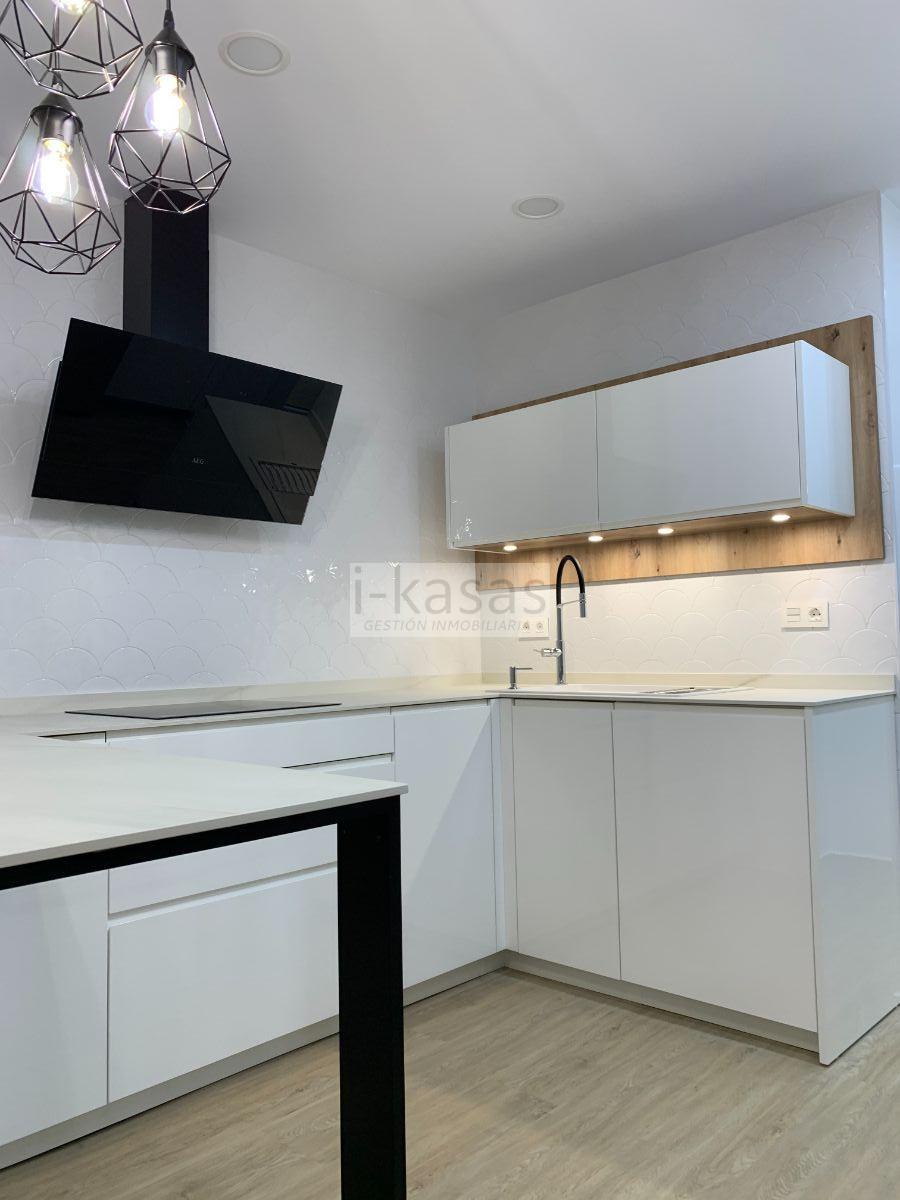 Alquiler de apartamento en Jerez de la Frontera