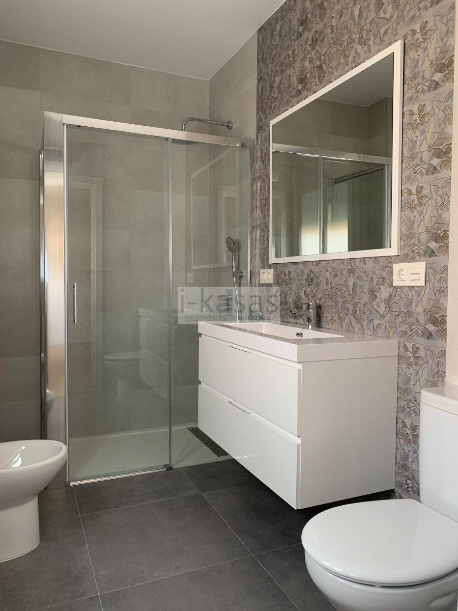 Alquiler de apartamento en Jerez de la Frontera