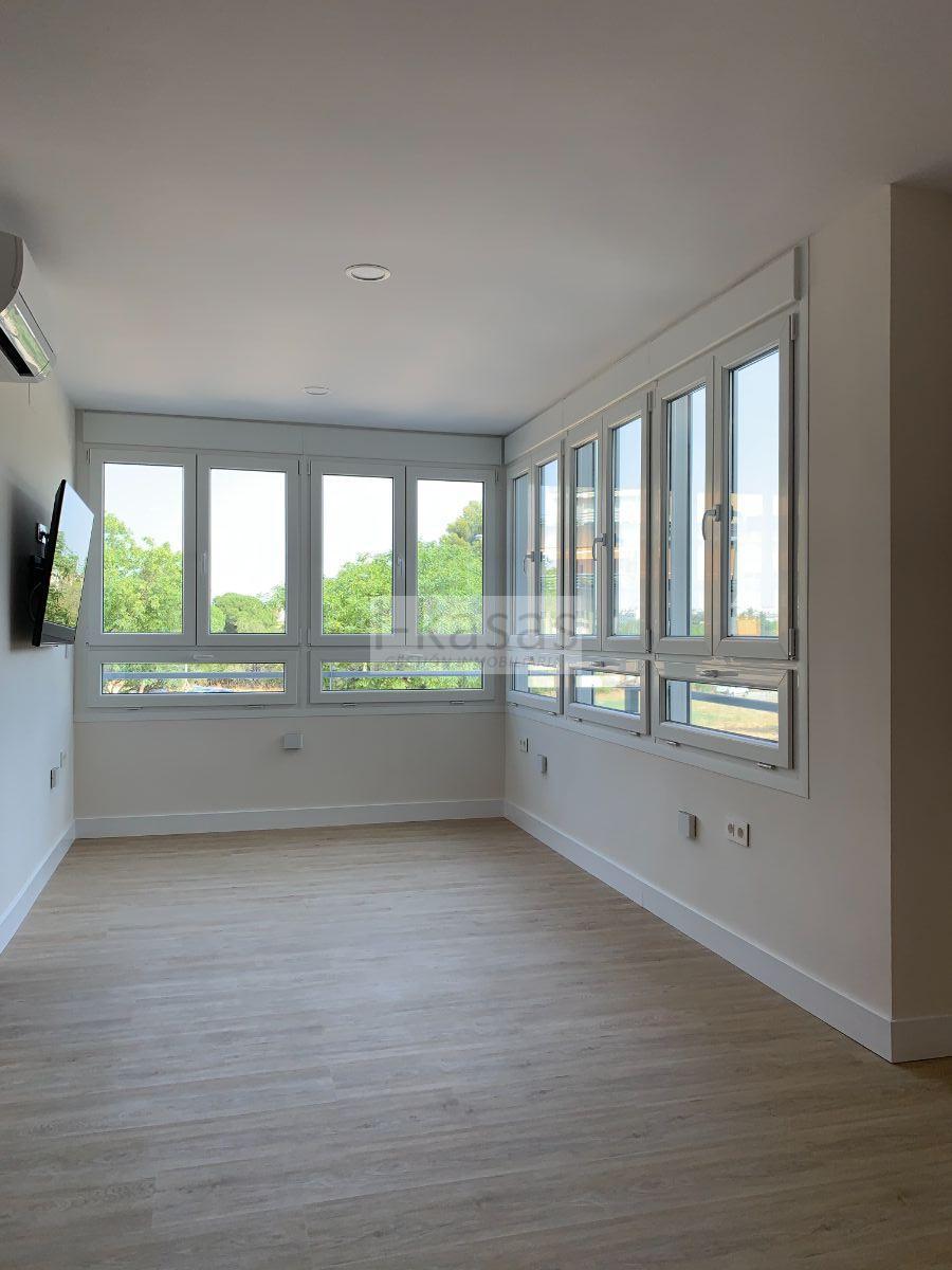 Alquiler de apartamento en Jerez de la Frontera