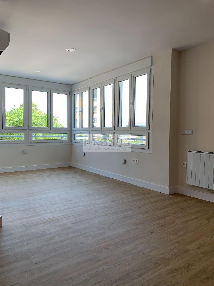 Alquiler de apartamento en Jerez de la Frontera