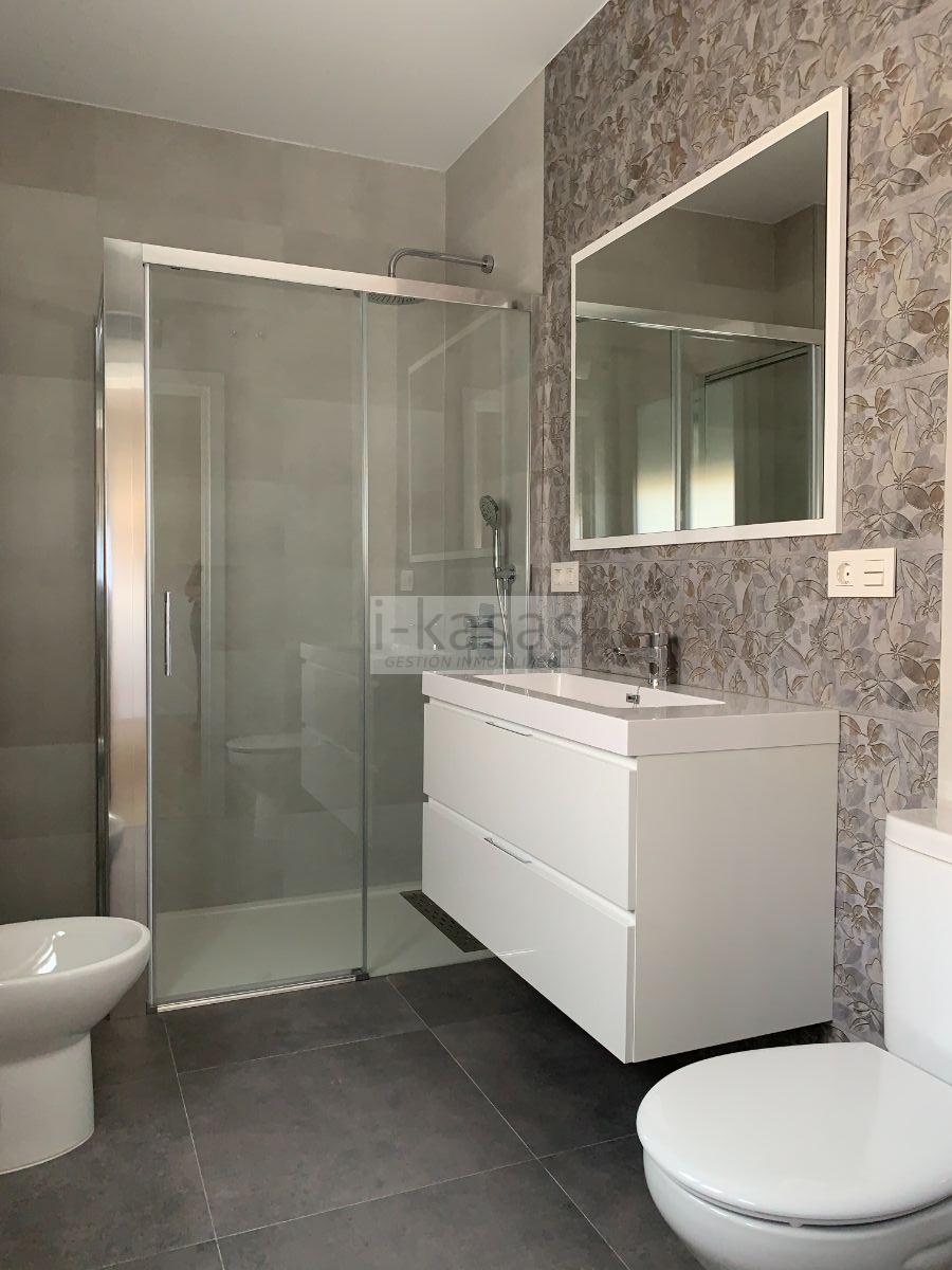 Alquiler de apartamento en Jerez de la Frontera