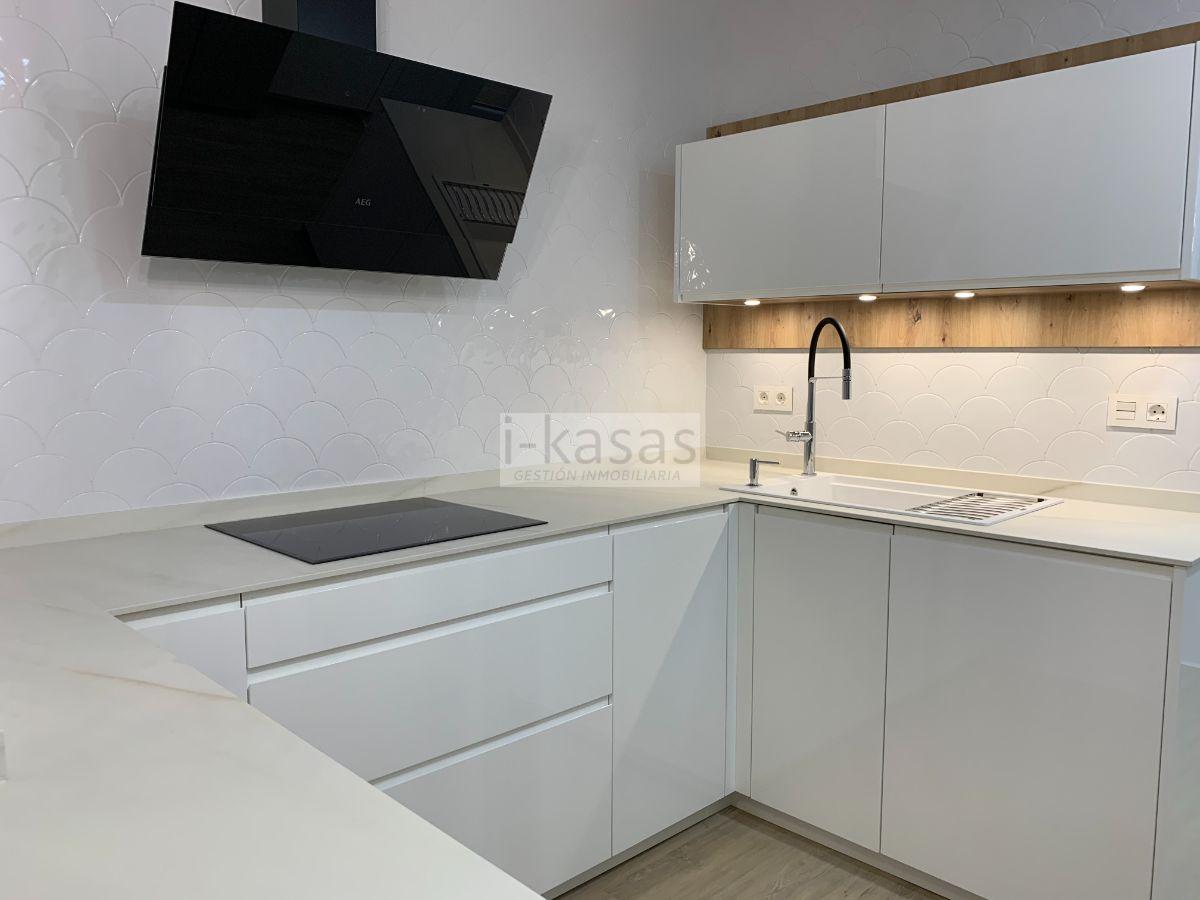 Alquiler de apartamento en Jerez de la Frontera