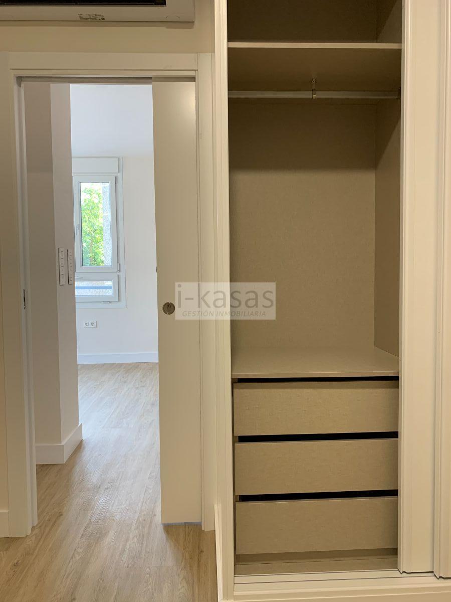 Alquiler de apartamento en Jerez de la Frontera