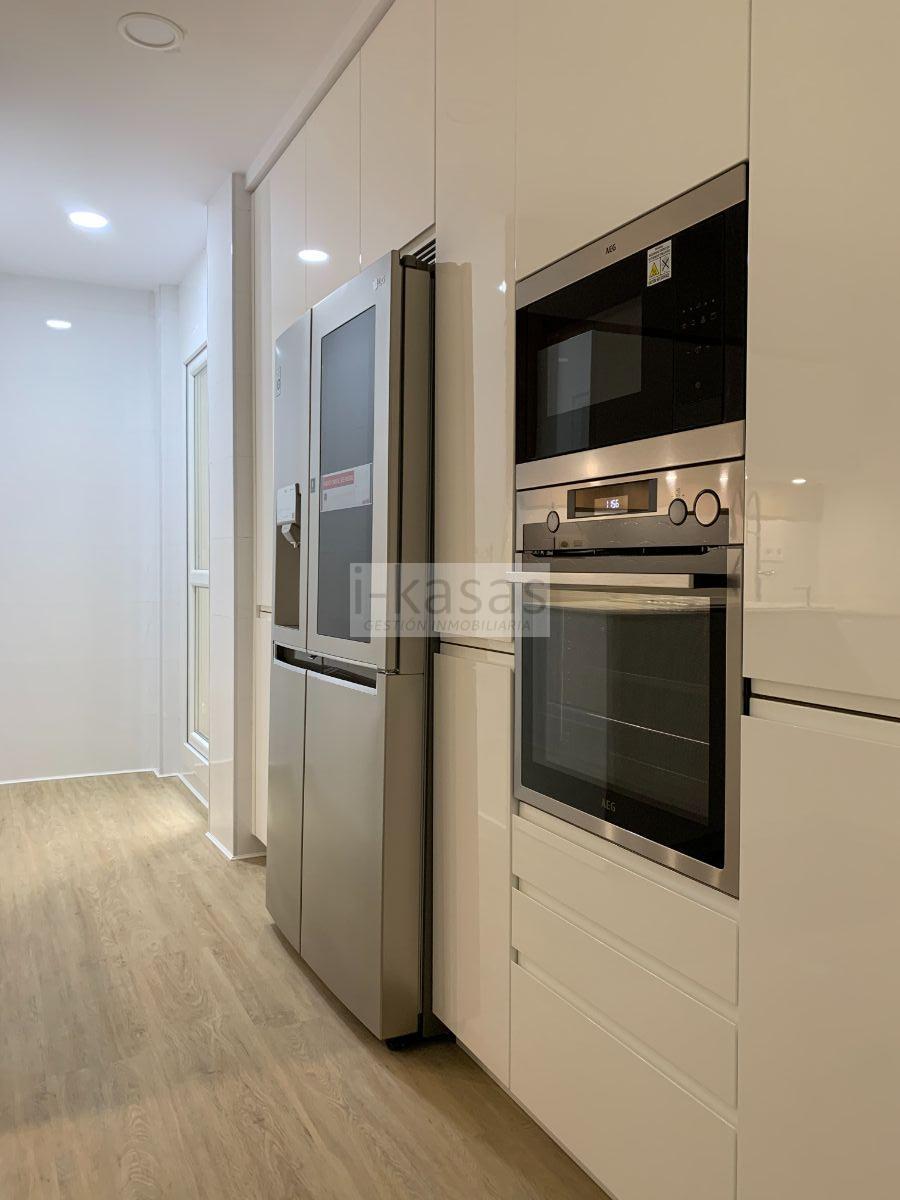 Alquiler de apartamento en Jerez de la Frontera