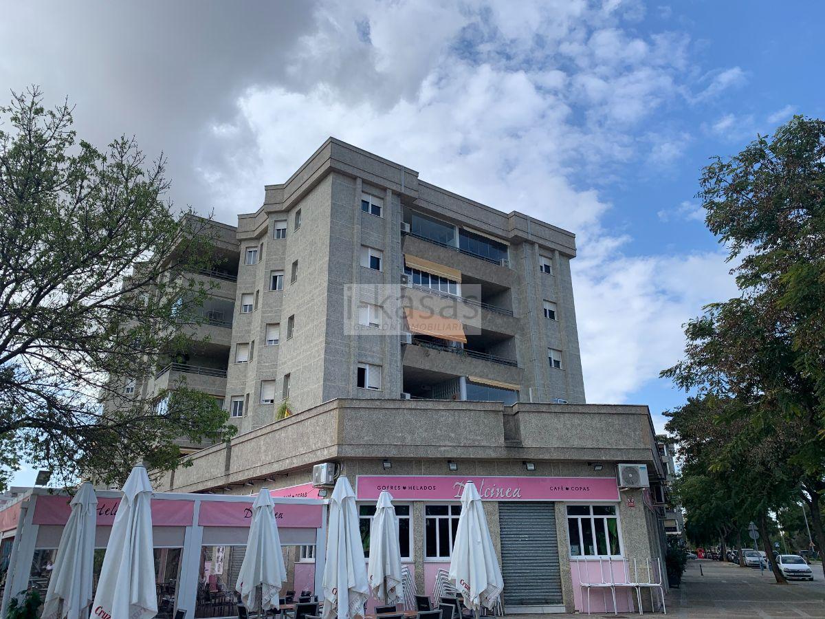 Alquiler de apartamento en Jerez de la Frontera
